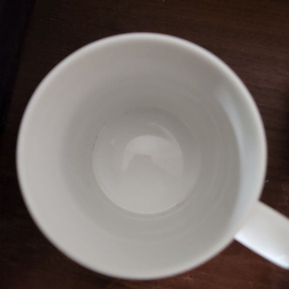 FREE with purchase--Vintage 90s Planet Hollywood mug - Picture 3 of 5